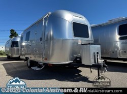 New 2026 Airstream Traveler World 22RB available in Millstone Township, New Jersey