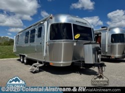 Used 2019 Airstream International Signature 28RBQ Queen available in Millstone Township, New Jersey