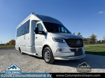 Used 2026 Airstream Atlas 24MS Murphy Suite available in Millstone Township, New Jersey