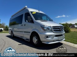 Used 2016 Airstream Interstate Grand Tour EXT Twin available in Millstone Township, New Jersey