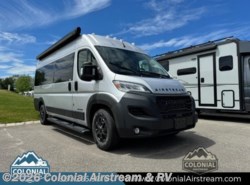 New 2026 Airstream Rangeline Std. Model available in Millstone Township, New Jersey