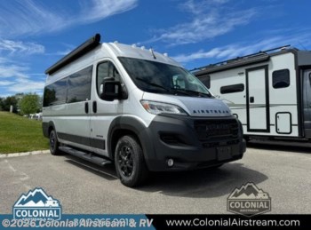 New 2026 Airstream Rangeline Std. Model available in Millstone Township, New Jersey