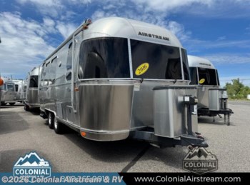 Used 2016 Airstream Flying Cloud 23FBQ Queen available in Millstone Township, New Jersey