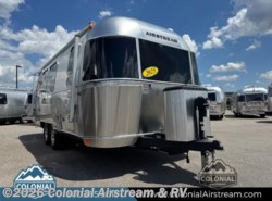 Used 2025 Airstream International 23FBQ Queen available in Millstone Township, New Jersey