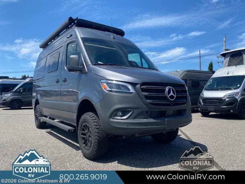 New 2027 Winnebago Revel Sport 44C available in Millstone Township, New Jersey