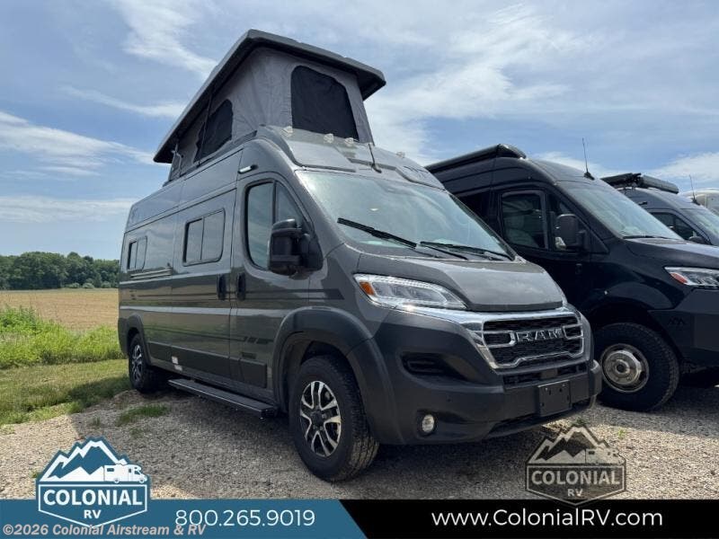New 2027 Winnebago Solis 59P available in Millstone Township, New Jersey