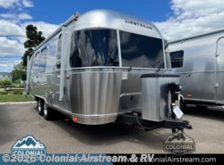 New 2026 Airstream International 23FBT Twin available in Millstone Township, New Jersey