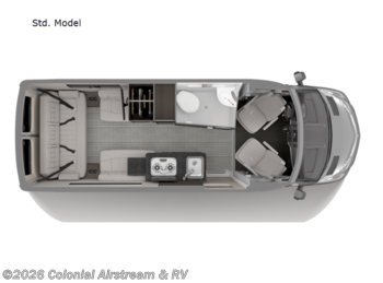 Used 2023 Airstream Interstate 19 4X4 available in Millstone Township, New Jersey
