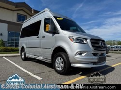 Used 2023 Airstream Interstate 19 4X4 available in Millstone Township, New Jersey
