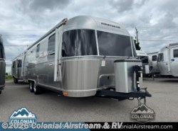 New 2026 Airstream International 27FBQ Queen Hatch available in Millstone Township, New Jersey