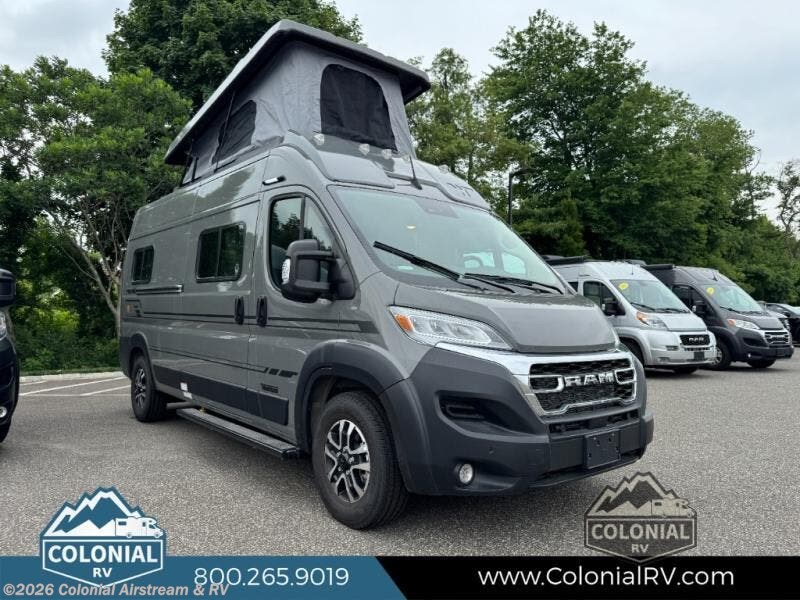 New 2027 Winnebago Solis 59P available in Millstone Township, New Jersey