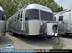 New 2026 Airstream Classic 30RBT Twin available in Millstone Township, New Jersey