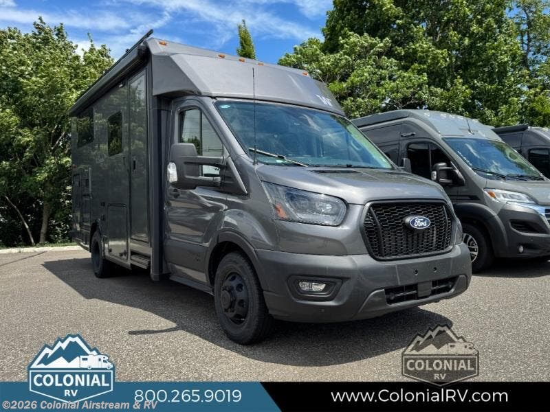 New 2027 Winnebago Ekko 22A available in Millstone Township, New Jersey