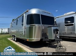 New 2026 Airstream International 25FBT Twin Hatch available in Millstone Township, New Jersey