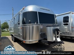 New 2026 Airstream Trade Wind 25FBT Twin Hatch available in Millstone Township, New Jersey