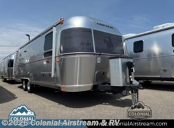 New 2027 Airstream Stetson + 6666 Special Edition 27FBT Twin Hatch available in Millstone Township, New Jersey
