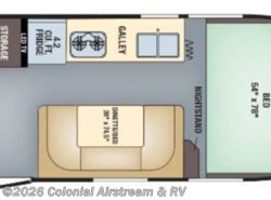 Used 2017 Airstream Sport 22FB available in Millstone Township, New Jersey