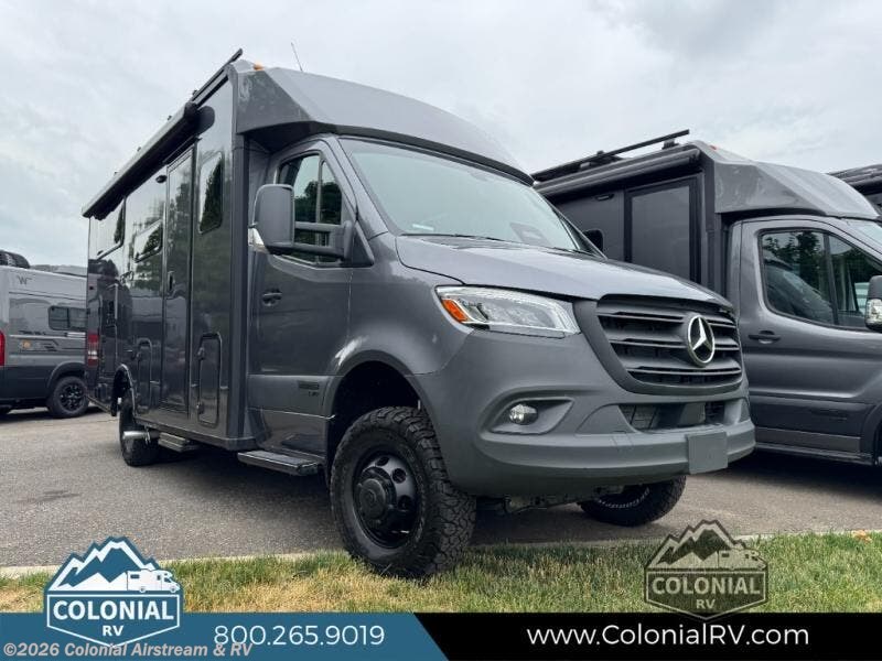 New 2027 Winnebago Ekko Sprinter 23B available in Millstone Township, New Jersey