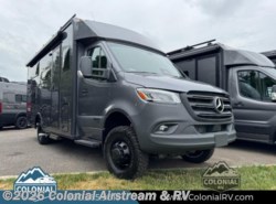 New 2027 Winnebago Ekko Sprinter 23B available in Millstone Township, New Jersey