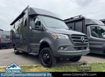 New 2027 Winnebago Ekko Sprinter 23B available in Millstone Township, New Jersey