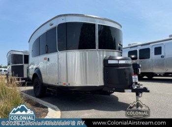New 2026 Airstream Basecamp 20X available in Millstone Township, New Jersey
