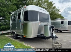 New 2026 Airstream Caravel 16RB available in Millstone Township, New Jersey