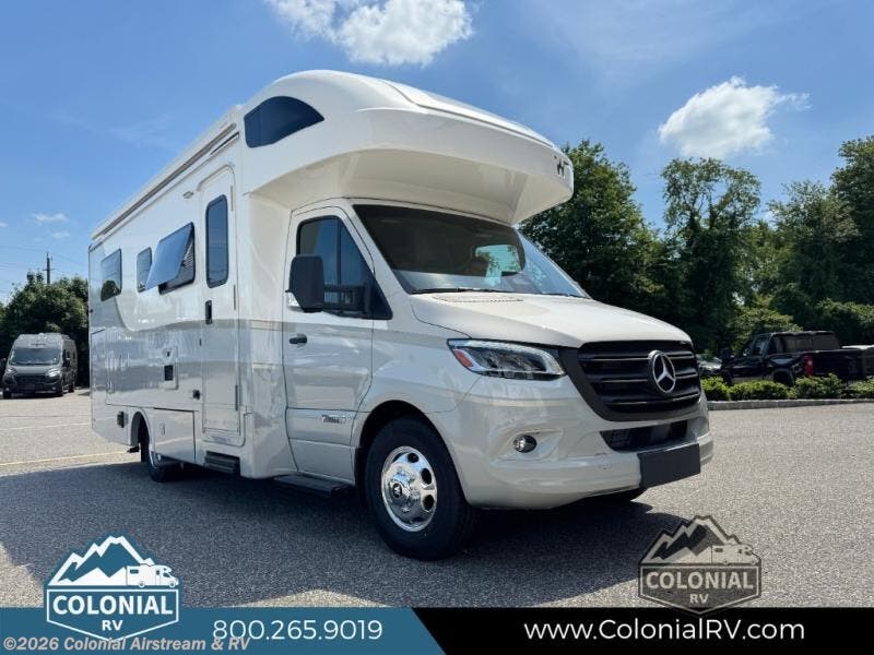 New 2027 Winnebago View 24R available in Millstone Township, New Jersey