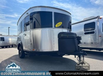 Used 2024 Airstream Basecamp 20X REI Special Edition available in Millstone Township, New Jersey