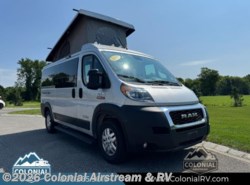 Used 2022 Pleasure-Way Tofino Pop-Top available in Millstone Township, New Jersey