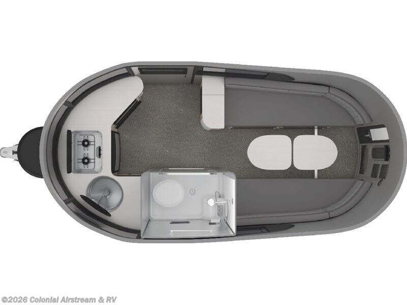 Used 2019 Airstream Basecamp 16X available in Millstone Township, New Jersey