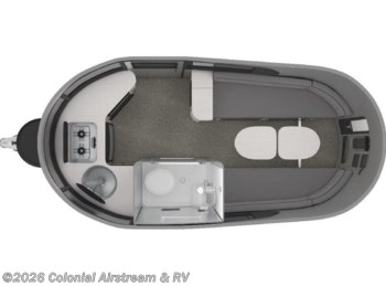 Used 2019 Airstream Basecamp 16X available in Millstone Township, New Jersey