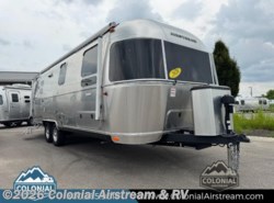 Used 2026 Airstream International 27FBT Twin available in Millstone Township, New Jersey