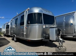 New 2026 Airstream Bambi 22FB available in Millstone Township, New Jersey
