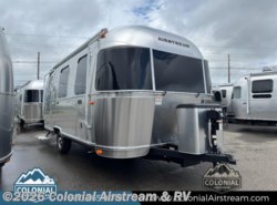 New 2027 Airstream Caravel 22FB available in Millstone Township, New Jersey