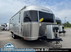 Used 2021 Airstream Globetrotter 25FBQ Queen available in Millstone Township, New Jersey