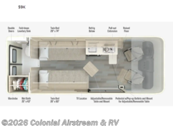 New 2027 Winnebago Travato 59K available in Millstone Township, New Jersey