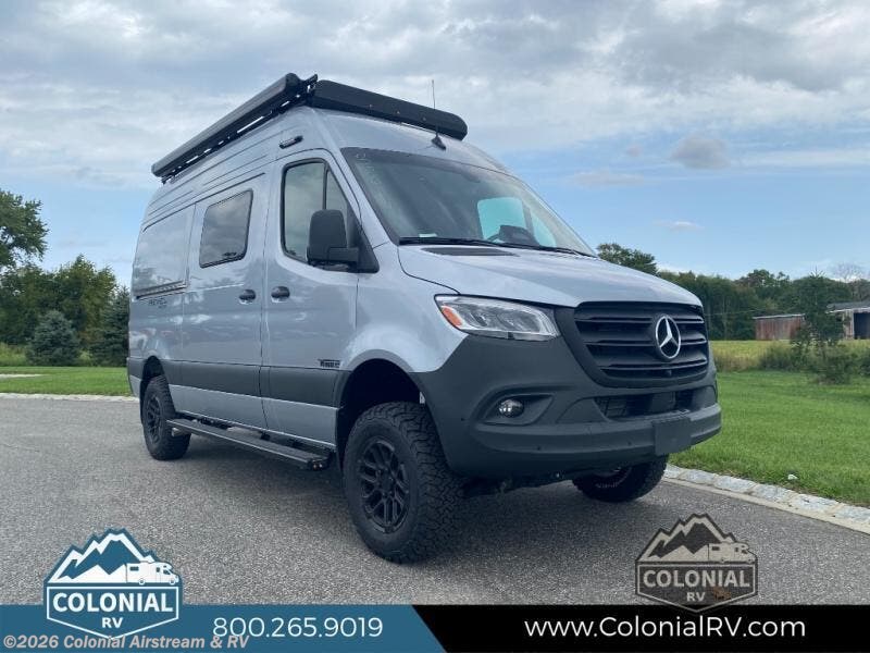 New 2027 Winnebago Revel Sport 44C available in Millstone Township, New Jersey
