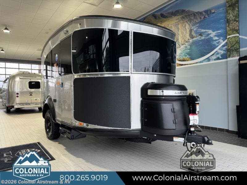 New 2027 Airstream Basecamp Xe 20Xe available in Millstone Township, New Jersey