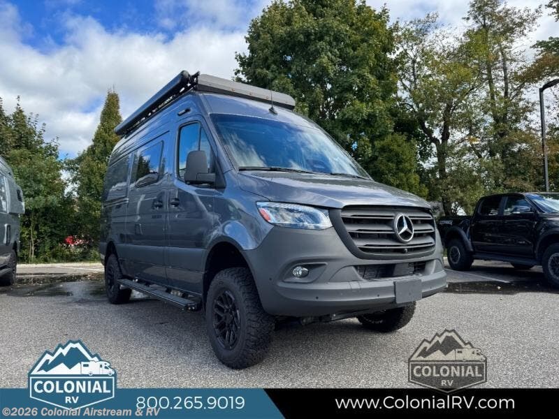 New 2027  Winnebago Revel Sport 44C by Winnebago from Colonial Airstream & RV in Millstone Township, NJ