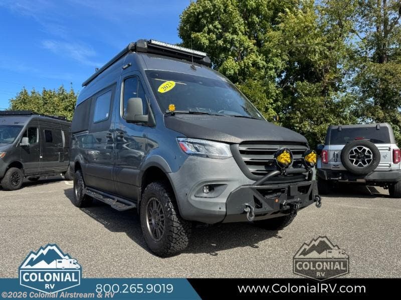 Used 2023  Winnebago Revel 44E by Winnebago from Colonial Airstream & RV in Millstone Township, NJ