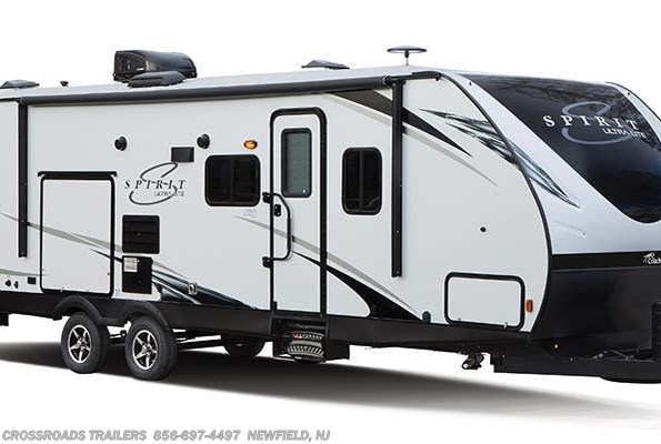 2022 Coachmen Spirit Ultra Lite 2659BH available in Newfield, NJ