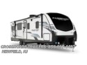 Stock Image for 2022 Keystone Passport Grand Touring 3352BH GT (options and colors may vary)