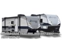 Stock Image for 2021 CrossRoads Zinger ZR328SB (options and colors may vary)
