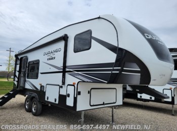 New 2022 K-Z Durango Half-Ton D230RKD available in Newfield, New Jersey