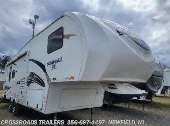 Used 2011 Heartland Sundance XLT SD XLT 275RE available in Newfield, New Jersey