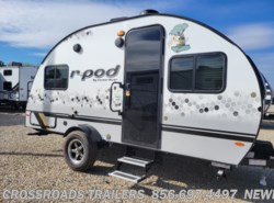 2022 Forest River R-Pod RP-171