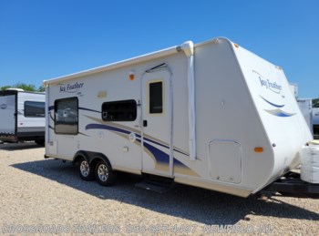 Used 2010 Jayco Jay Feather EXP 213 available in Newfield, New Jersey