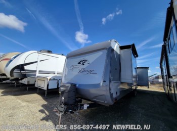 Used 2017 Highland Ridge Open Range Roamer 310BHS available in Newfield, New Jersey