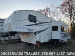  Used 2010 Dutchmen Freedom Spirit 259REX available in Newfield, New Jersey