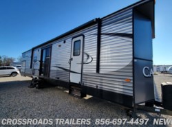  Used 2017 Coachmen Catalina Destination 40BHTS available in Newfield, New Jersey